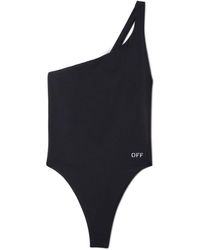 Off-White c/o Virgil Abloh - One-Piece - Lyst
