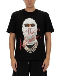 ih nom uh nit - "Mask Authentic With" T-Shirt - Lyst
