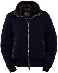 Moorer - Coats - Lyst