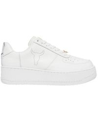 Windsor Smith Sneakers for Women | Online Sale up to 65% off | Lyst