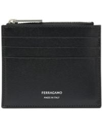 Ferragamo - Wallets & Card Holders - Lyst