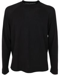 Original Vintage Style - Cotton Silk T-shirt Clothing - Lyst