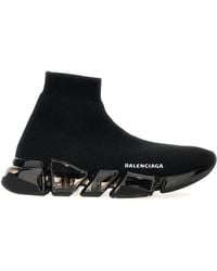 Balenciaga - 'Speed 2.0' Sneakers - Lyst