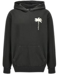 Palm Angels - The Palm Sweatshirt - Lyst