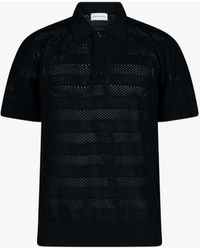 Dries Van Noten - 03170 Mercy 1701 M.K.Polo - Lyst