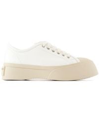 Marni - Pablo" Platform Sneakers - Lyst