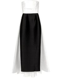 Solace London - Tiffany Maxi Dress - Lyst