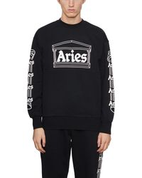 Aries - Jerseys & Knitwear - Lyst