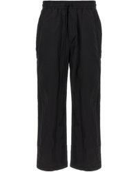 Thom Krom - 'M P 19' Pants - Lyst