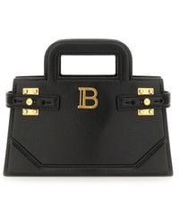 Balmain - Bag "B-Buzz" - Lyst