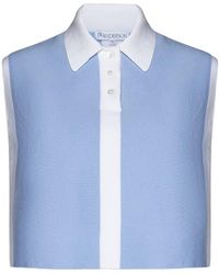JW Anderson - Jw Anderson T-Shirts And Polos - Lyst