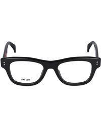 KENZO - Eyeglasses - Lyst