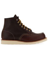 Red Wing Shoes for Men | Online Sale up to 29% off | Lyst