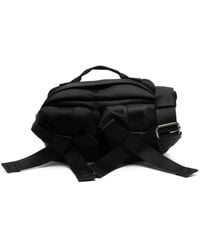 Simone Rocha - Classic Bow Crossbody Bag With Embroidered Bags - Lyst