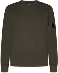 C.P. Company - Cp Company Sweaters - Lyst