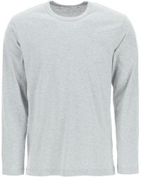 Comme des Garçons Long-sleeve t-shirts for Men | Online Sale up to 