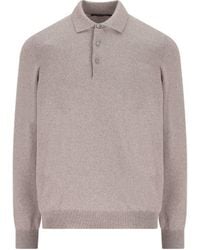 Tagliatore - T-Shirt And Polo Shirt - Lyst