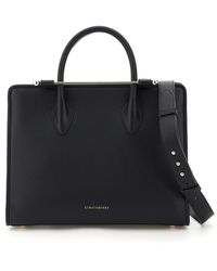 the strathberry tote