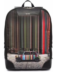 paul smith rucksack