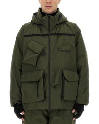 South2 West8 - Outh2 West8 X Nanga Jacket - Lyst