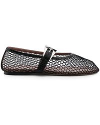 Paris Texas - 'Sveva' Sandals - Lyst