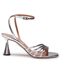Aquazzura - Sandal - Lyst