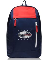 Tommy Hilfiger Backpacks for Men | Online Sale up to 53% off | Lyst