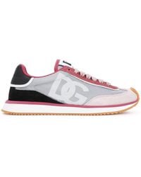 Dolce & Gabbana - Sneakers - Lyst