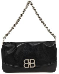 Balenciaga - Shoulder Bags - Lyst