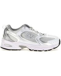 New Balance - 530 Trainers - Lyst