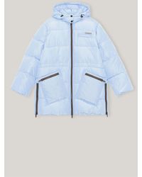 Ganni Casual jackets for Women - Up to 70% off at Lyst.com