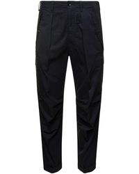 Tom Ford - Straight Leg Cargo Pants In Cotton - Lyst