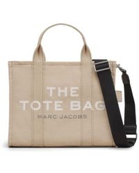 Marc Jacobs - Tote Bag The Traveller Small - Lyst