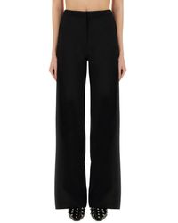 PT Torino - Pants "Diana" - Lyst