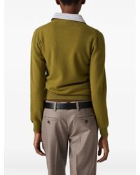 Miu Miu - Maglieria Cashmere F.12 - Lyst