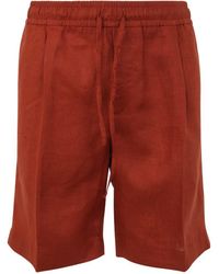Michael Coal - Mc Max 3954 Shorts With Couliss - Lyst