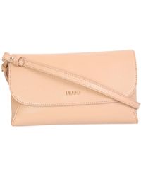 Liu Jo Clutches and evening bags for Women | Christmas Sale up to 26% off |  Lyst