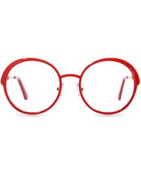 Eclipse - Ec520 Eyeglasses - Lyst