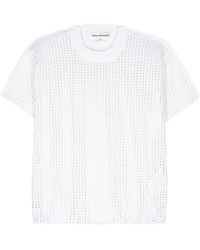 Junya Watanabe - T-Shirts And Polos - Lyst