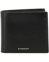 Givenchy - 4 G Wallet - Lyst
