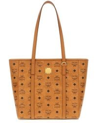 MCM - Bags - Lyst