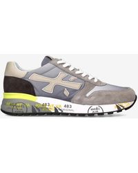 Premiata Shoes for Men | Online Sale up to 34% off | Lyst