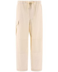 Nanamica - "Easy" Trousers - Lyst