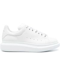 McQueen - Oversized Sneakers - Lyst