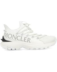 Moncler - Trailgrip Lite 2 Low-top Sneakers - Lyst