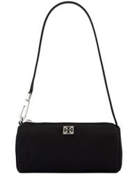 Tory Burch - Virginia Cylinder Shoulder Bag - Lyst
