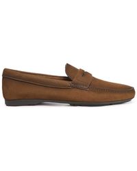 Church's - Loafers Shoes - Lyst