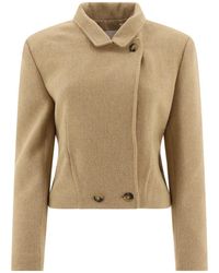 Isabel Marant - Coats & Jackets - Lyst