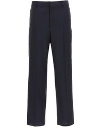 Valentino Trousers, Slacks and Chinos 