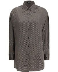 Tom Ford - Shirts - Lyst